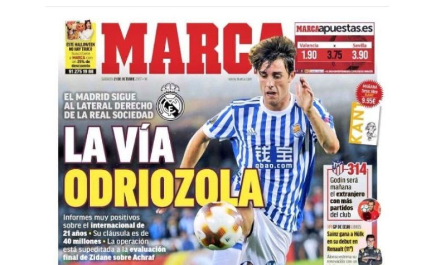 Real na španski pogon i koliko je realno...?!