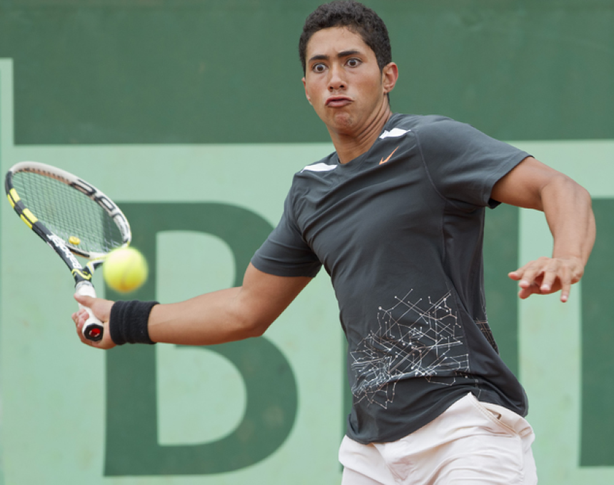 Doživotno suspendovan zbog namještanja mečeva!