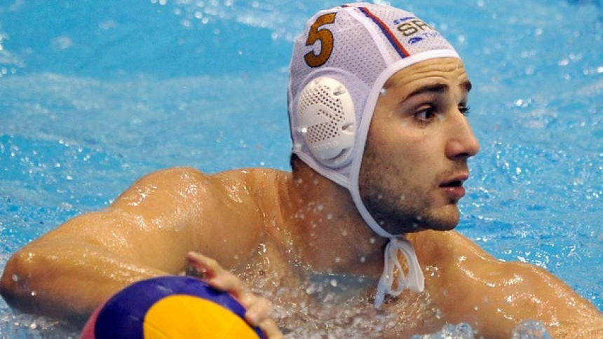 Srpski reprezentativac u zagrebačkoj Mladosti!