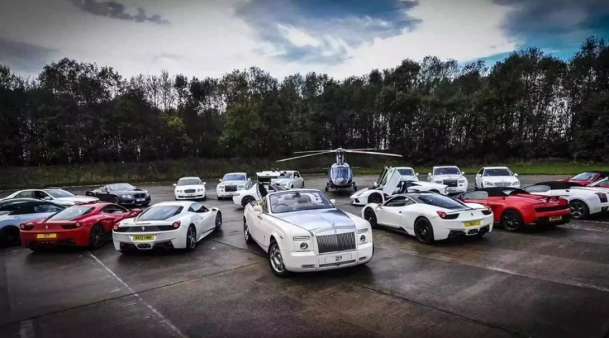 Ko su ljubitelji brzih auta u BiH?