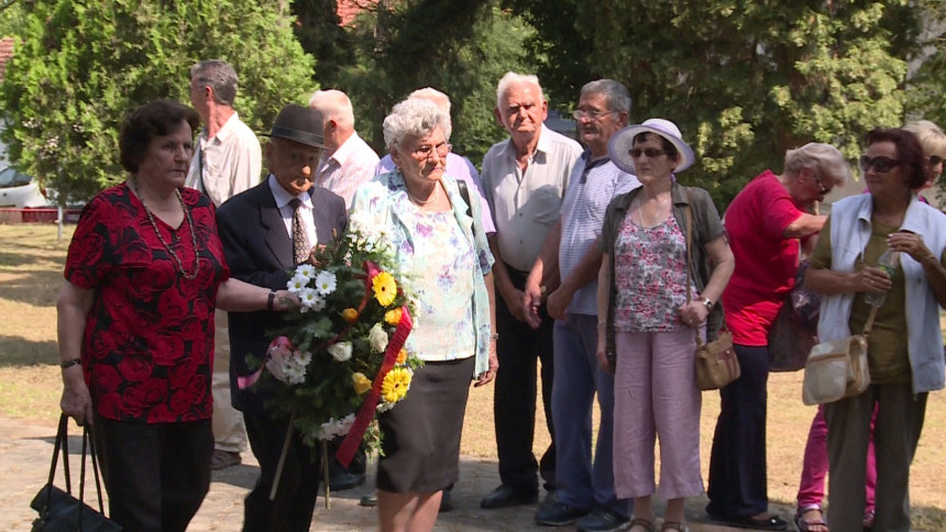 Dan borca: Ne zaboravimo žrtve