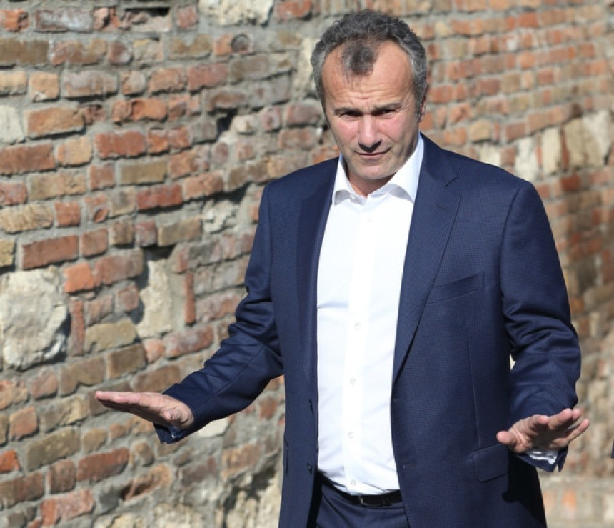 "Srbiji nije sviran čist penal, Hrvati u finalu!"