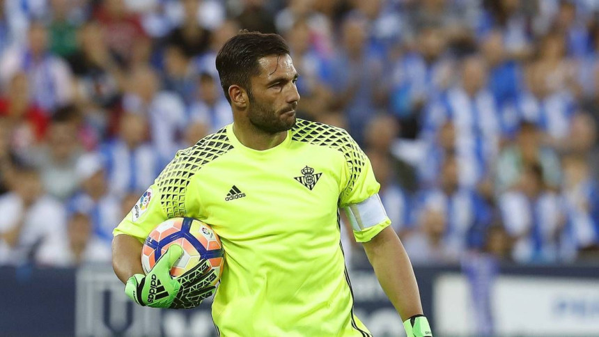 Atletiko Madrid zida ciglu po ciglu!