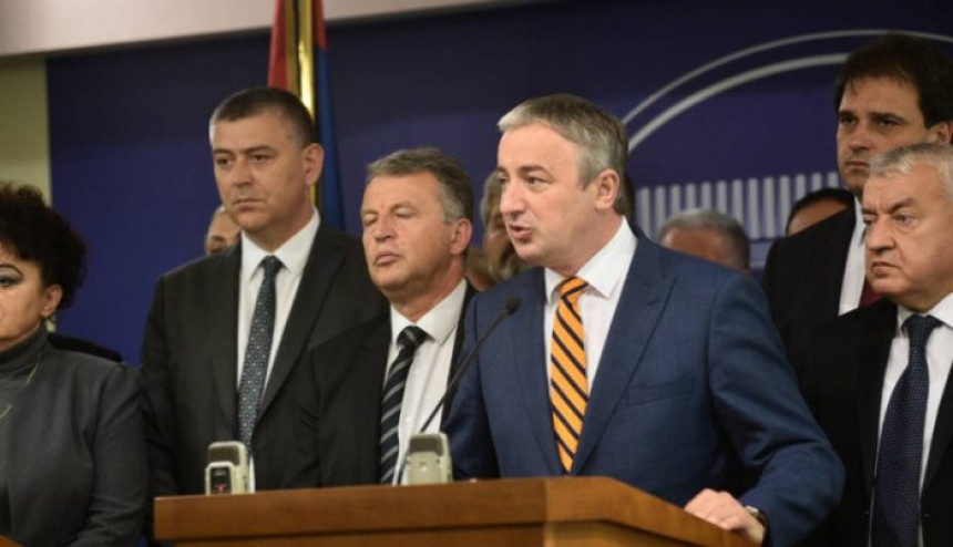 I ljudi iz MUP-a su odgovorni 