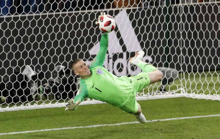 Rusi, Englezi i Hrvati na "kvarno" prošli u 1/4-finale?
