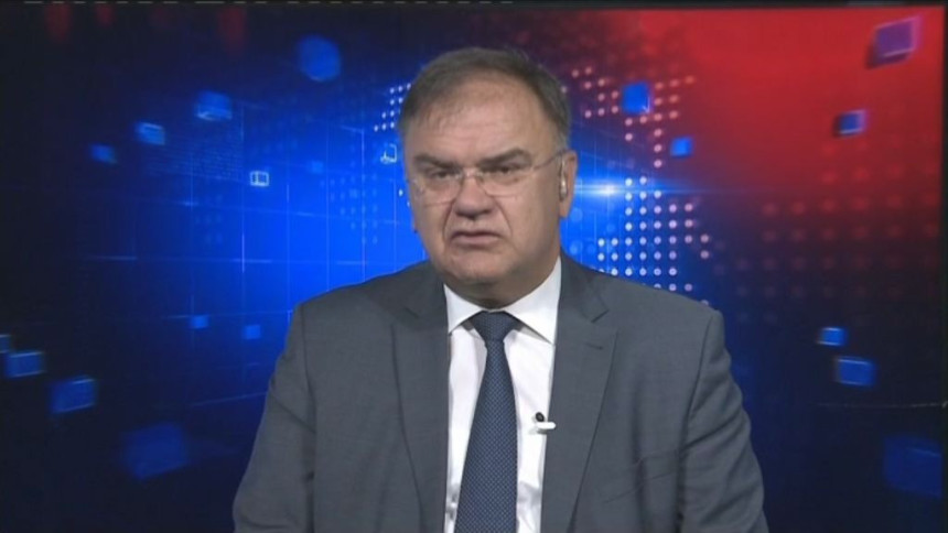 Nerazuman potez poslanika vlasti 