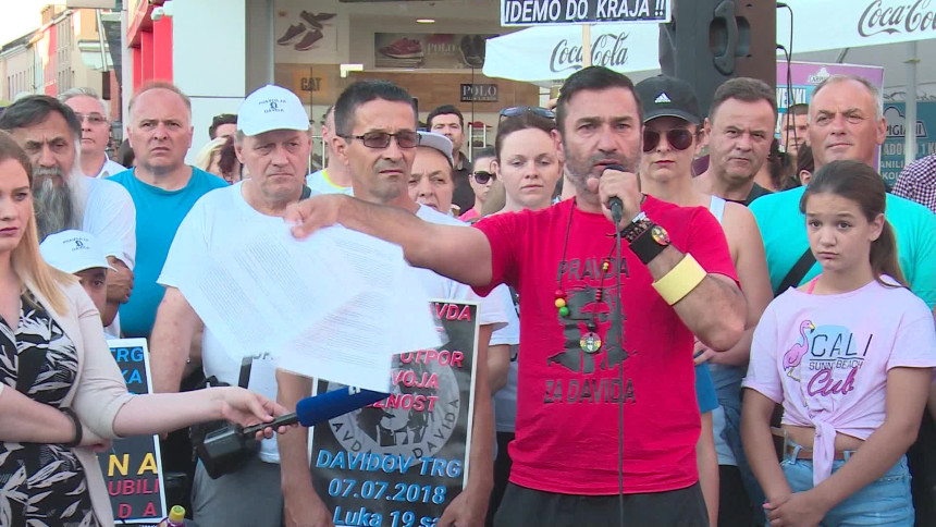 Stub srama za poslanike