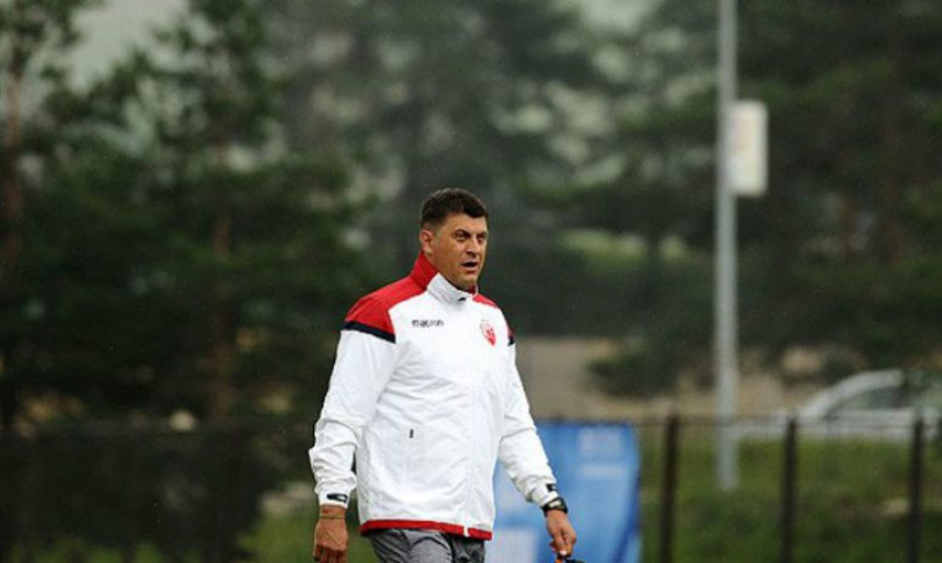 Rodić i Radonjić spremni već za Letoniju!