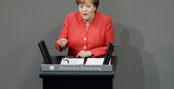 Konflikt SAD i EU vodi u rat?!