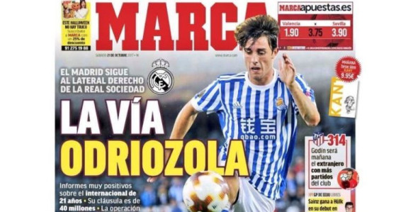 Real na španski pogon i koliko je realno...?!