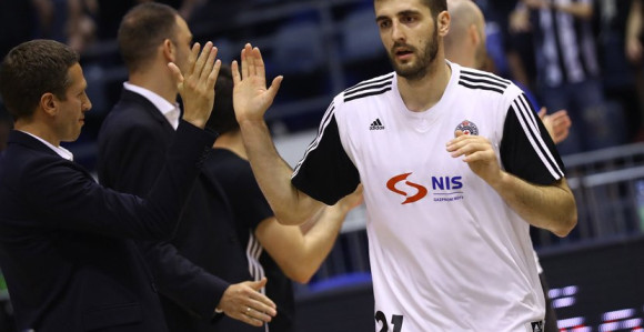 "U Partizan sam došao kao dječak, idem kao čovjek!"