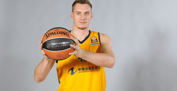 Bajern i Radonjić doveli Hrvata