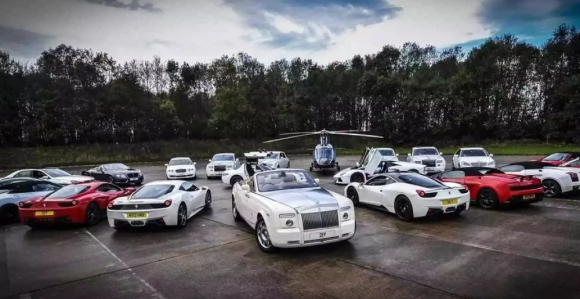 Ko su ljubitelji brzih auta u BiH?