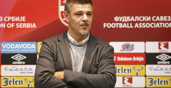 Milošević: Volio bih da Krstajić ostane selektor, ali...