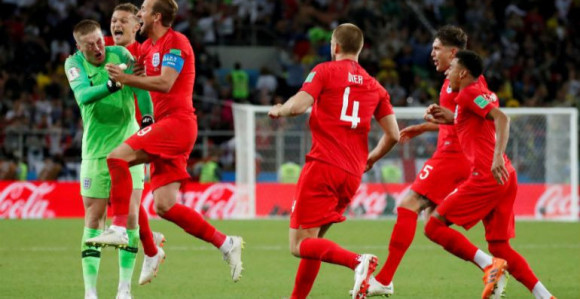 Hari Kejn: Pokazali smo ko smo!