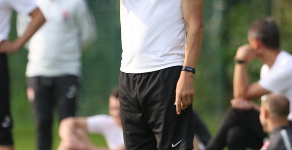 Đukićev utisak: Početnih 11? Biće teško...!