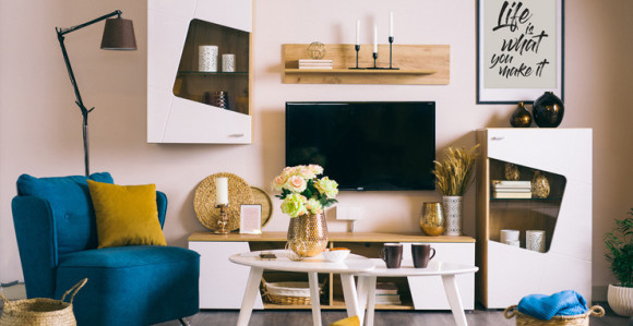 Da mali stan ne bude tijesan!