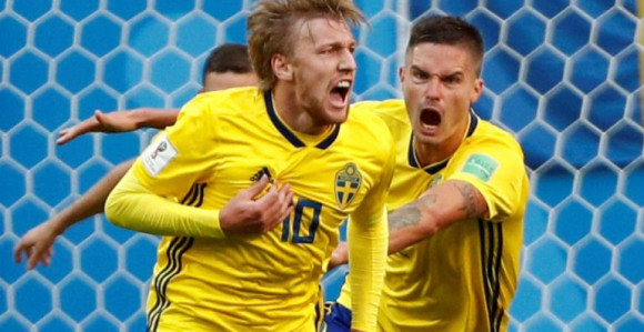 SP - Priča: ''Hokejaš i vatrogasac'' vraća Englesku kući!