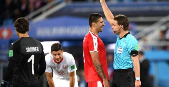 Feliks Brih je odsvirao svoje na Mundijalu!