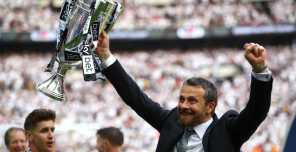 Fulam počeo operaciju Premijer liga...