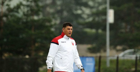 Rodić i Radonjić spremni već za Letoniju!