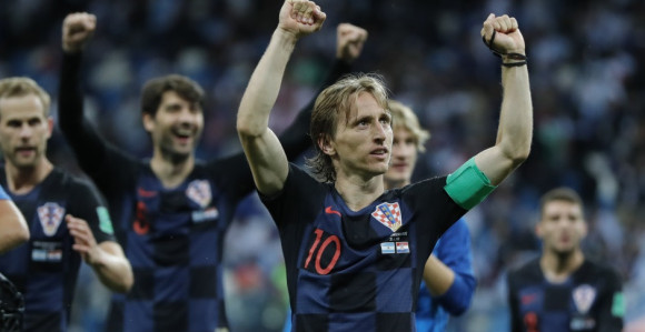 Bajern dovodi Hrvate, Mandžukić "kineski car"!