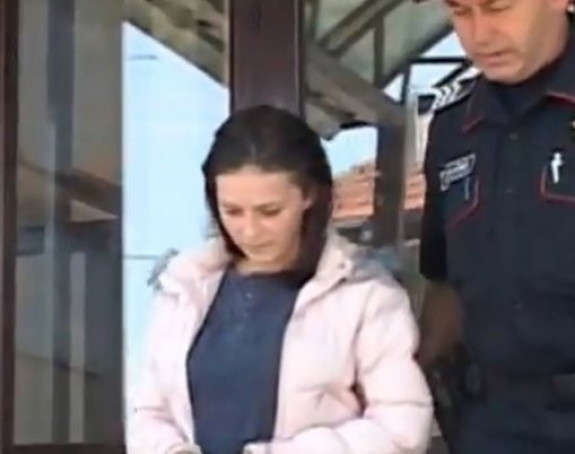 Majka priznala ubistvo bebe