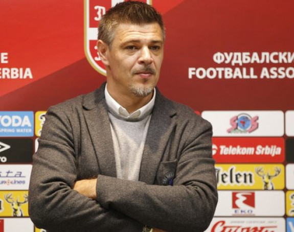Milošević: Volio bih da Krstajić ostane selektor, ali...