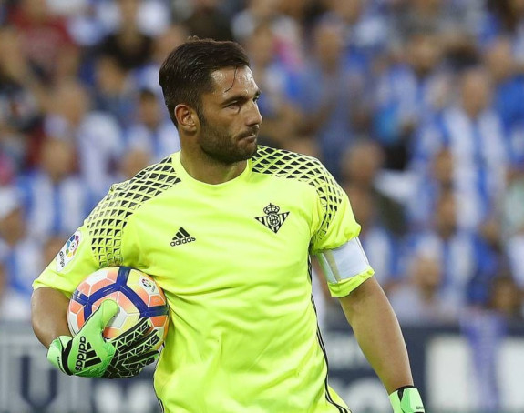 Atletiko Madrid zida ciglu po ciglu!