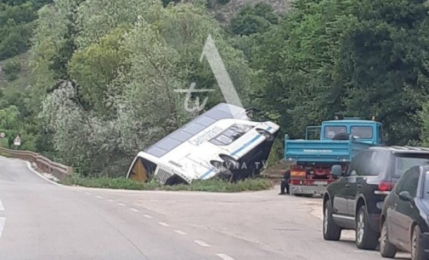Nezgoda kod Mrkonjić Grada