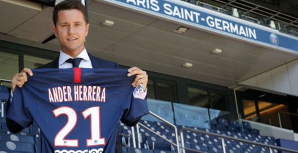 Zvanično: Bienvenue, Ander!