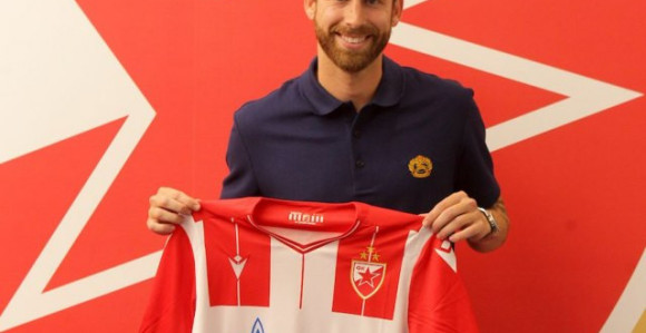 Kanjas: Prijović mi je pomogao da izaberem Zvezdu!