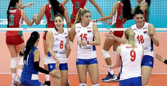 Formu za OI i EP Srpkinje bruse u Palama!