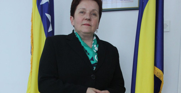 Oružane snage ne idu na granicu