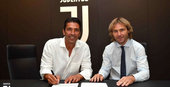 Skroman dolazak Bufona: Neće "keca", traku...