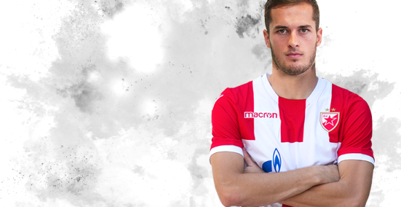 Završeno: Zvezda prodala Čaušića!