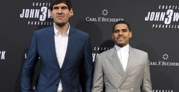 Bobi i Tobi konačno razdvojeni!