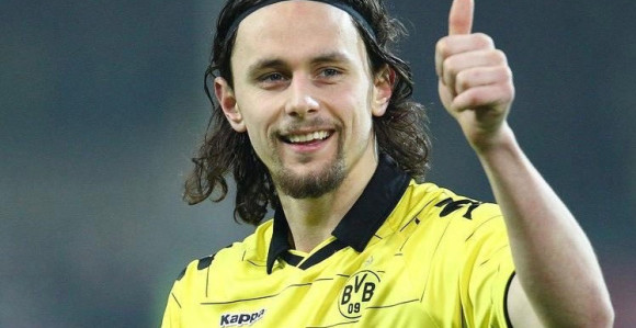 Pominjao se Arsenal, ali Srbin se vraća u Bundes!