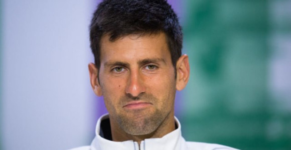 Novinar "nagazio" Đokovića: O čemu pričate?!