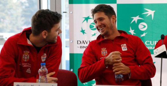 WB: Srpski dubl ispao za samo sat i 11 minuta!