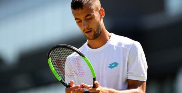 WB - Đere: Ovo mi je lekcija!