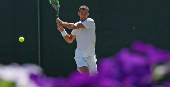 WB: Đere ispao, Barti i Stivens za manje od sat prošle!