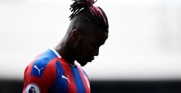 Vrijeme je i za Arsenal, Zaha probija sve granice!