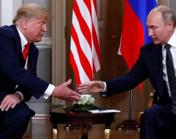 Optužbe povučene, sankcije ostaju