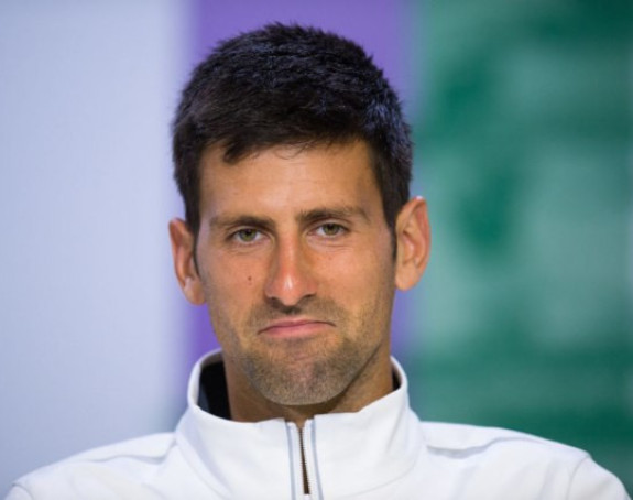 Đoković o "napadu"...