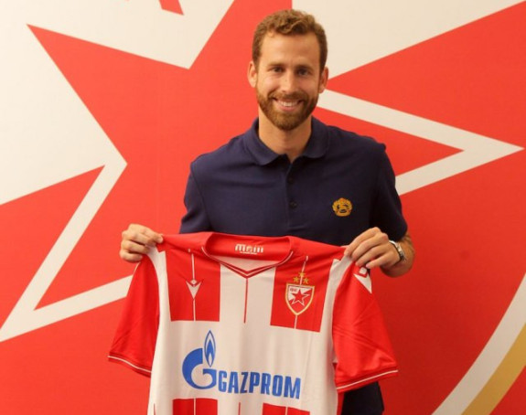 Kanjas: Prijović mi je pomogao da izaberem Zvezdu!