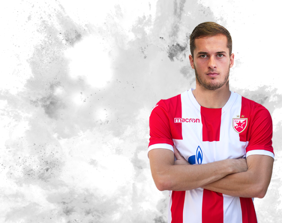 Završeno: Zvezda prodala Čaušića!