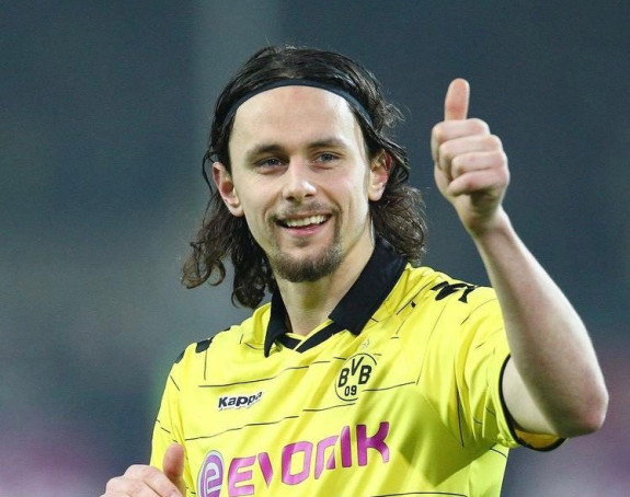 Pominjao se Arsenal, ali Srbin se vraća u Bundes!