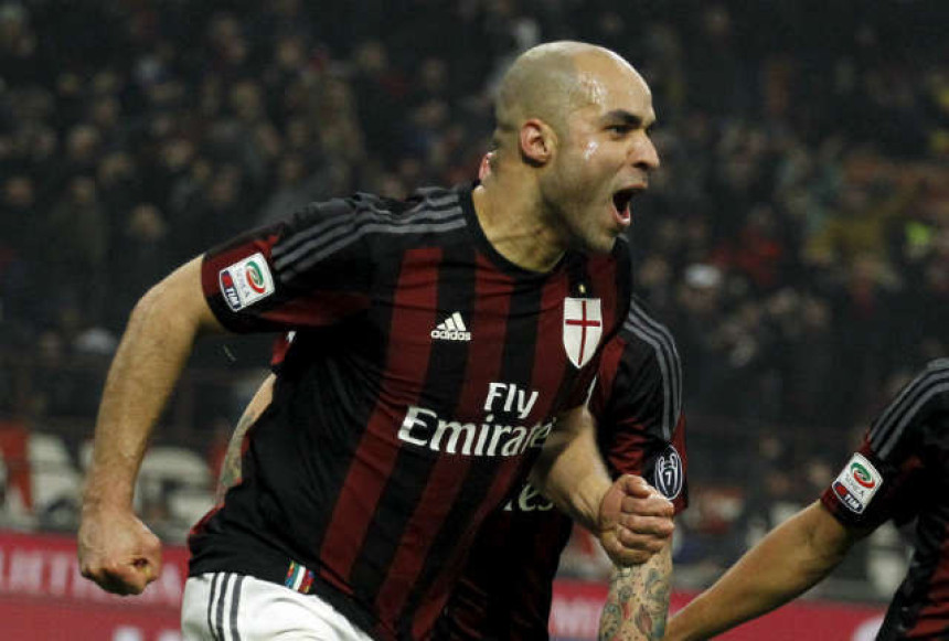 ''Brazilski Tenk'' za jaču odbranu Porta!