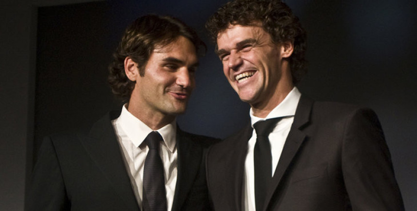 Rio - Kuerten: Federer je već sve bio isplanirao...!
